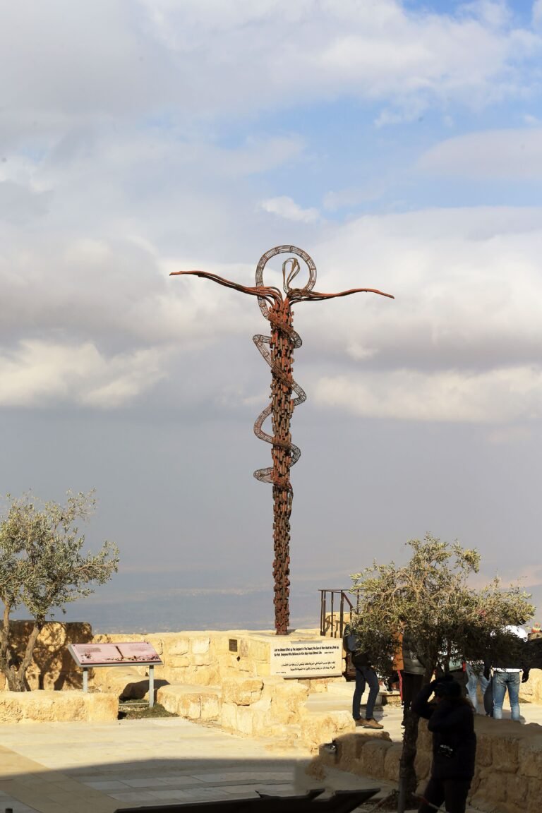 Dead Sea Tour pexels andromeda99 35684035
