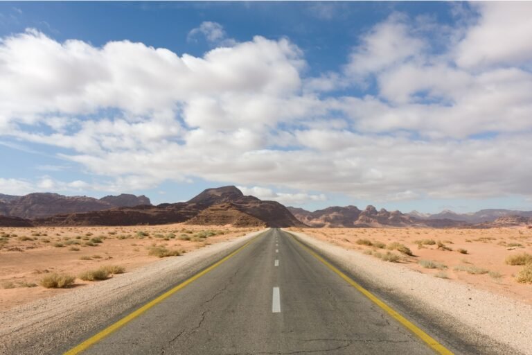 1 Day Petra & Wadi Rum w (4)