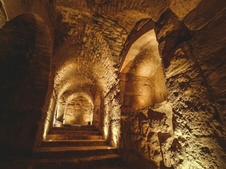 Jerash & Ajloun & Umm Qais w (7)