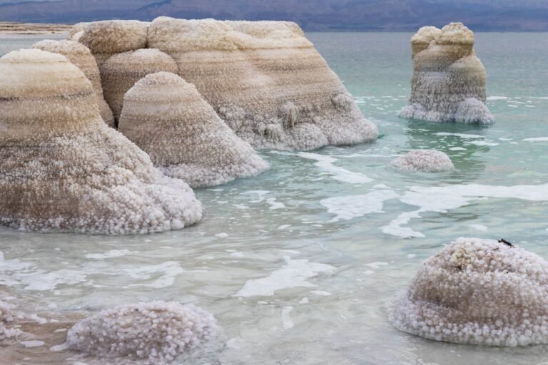 1 Day Dead Sea & Salty Beach pexels gdany 35776142